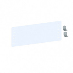 Cloison de séparation...