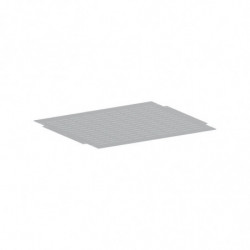 Cloison inférieure...