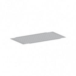 Cloison inférieure...