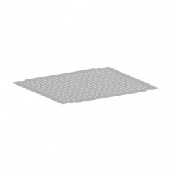 Cloison inférieure...