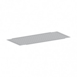 Cloison inférieure...