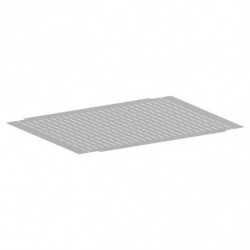 Cloison inférieure...