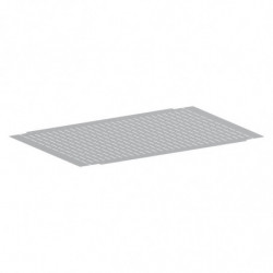 Cloison inférieure...