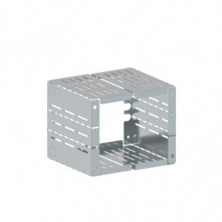 Boitier cloisonnement pour...