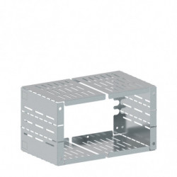 Boitier cloisonnement pour...