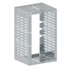 Boitier cloisonnement pour...