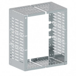 Boitier cloisonnement pour...