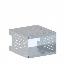 Boîtier cloisonnement pour...