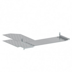 Capot de protection unité...