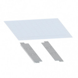 Cloison séparation horiz...