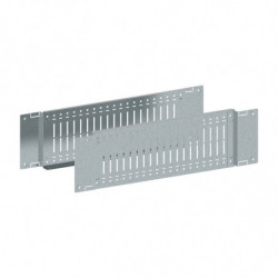 Cloisons de séparation...