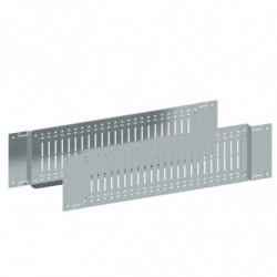 Cloisons de séparation...