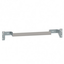 Rail DIN 24 modules pour...