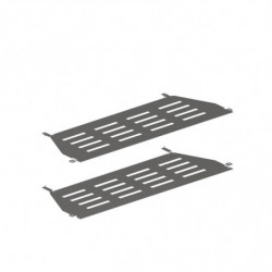 Cloison horizontale pour...