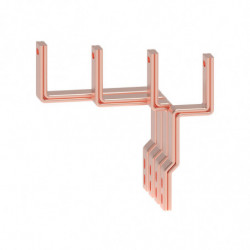 Kit alimentation chassis IS...