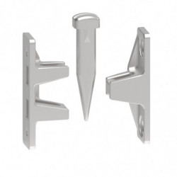 Kit de jumelage horizontal...