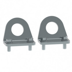 Cornières de levage pour...