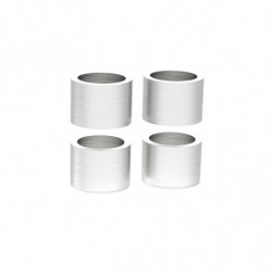 Réhausse de toit - pour...