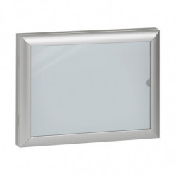 Hublot de porte 500x500mm...