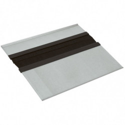 Plaque entrée de câbles à...