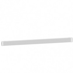 Plastron plein hauteur 50mm...