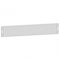 Plastron pour aération...