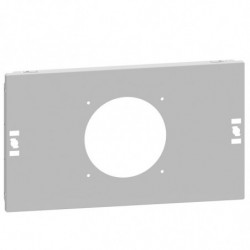 Plastron pour ventilation...