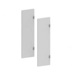 Plastron plein hauteur...