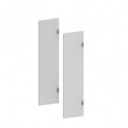 Plastron plein hauteur...