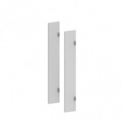 Plastron plein hauteur...