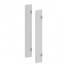 Plastron plein hauteur...