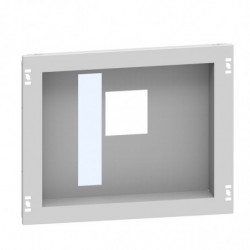 Plastron 1 DPX-IS 1600...