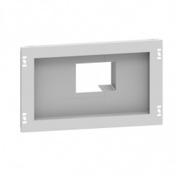 Plastron 1 DPX³ 630...