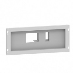 Plastron 1 DPX³ 630...