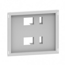 Plastron DPX³ 630 inverseur...