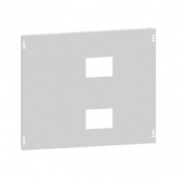 Plastron DPX³ 630 inverseur...