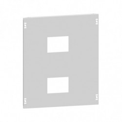 Plastron DPX³ 630 inverseur...