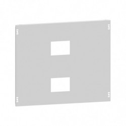 Plastron DPX³ 630 inverseur...