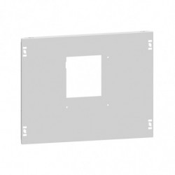 Plastron 1 DPX³ 630...