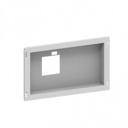 Plastron 1 DPX³ 630...