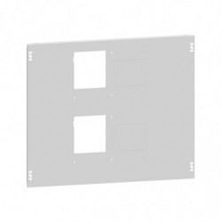 Plastron DPX³ 630 inverseur...