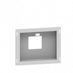 Plastron 1 DPX³ 630...