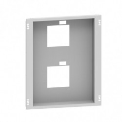 Plastron DPX³ 630 inverseur...