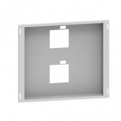 Plastron DPX³ 630 inverseur...