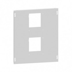 Plastron DPX³ 630 inverseur...