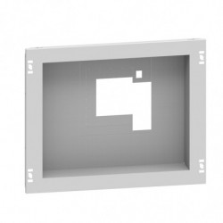 Plastron 1 DPX³ 1600...