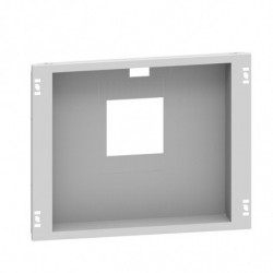 Plastron 1 DPX³ 1600...