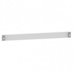 Plastron plein hauteur 50mm...