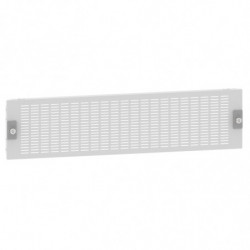 Plastron ventilé hauteur...