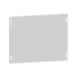 Plastron 1 à 2 DPX³ 250HP...